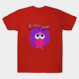 love bug T-Shirt